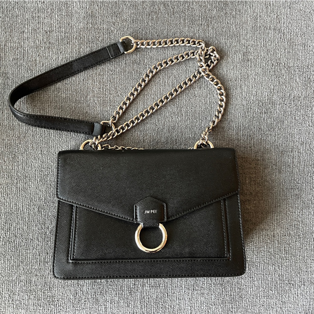JW Pei | Envelope Chain Crossbody